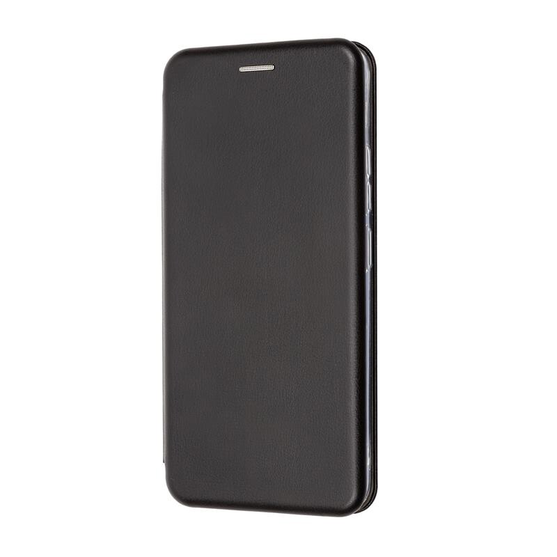 Чехол-книжка Armorstandart G-Case для Tecno Spark Go 2023 (BF7) Black (ARM68958)