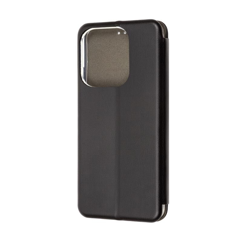 Чехол-книжка Armorstandart G-Case для Tecno Spark Go 2023 (BF7) Black (ARM68958)