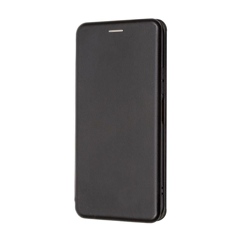 Чохол-книжка Armorstandart G-Case для Xiaomi Redmi 12 4G Black (ARM66542)