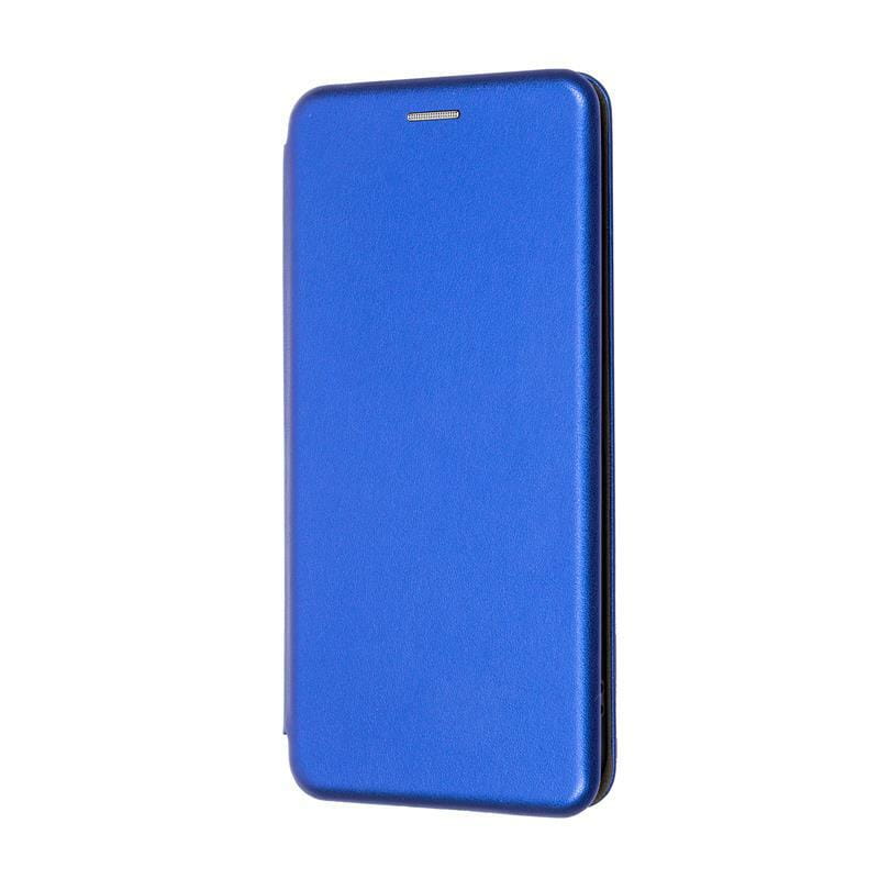 Чехол-книжка Armorstandart G-Case для Xiaomi Redmi 12 4G Blue (ARM66541)