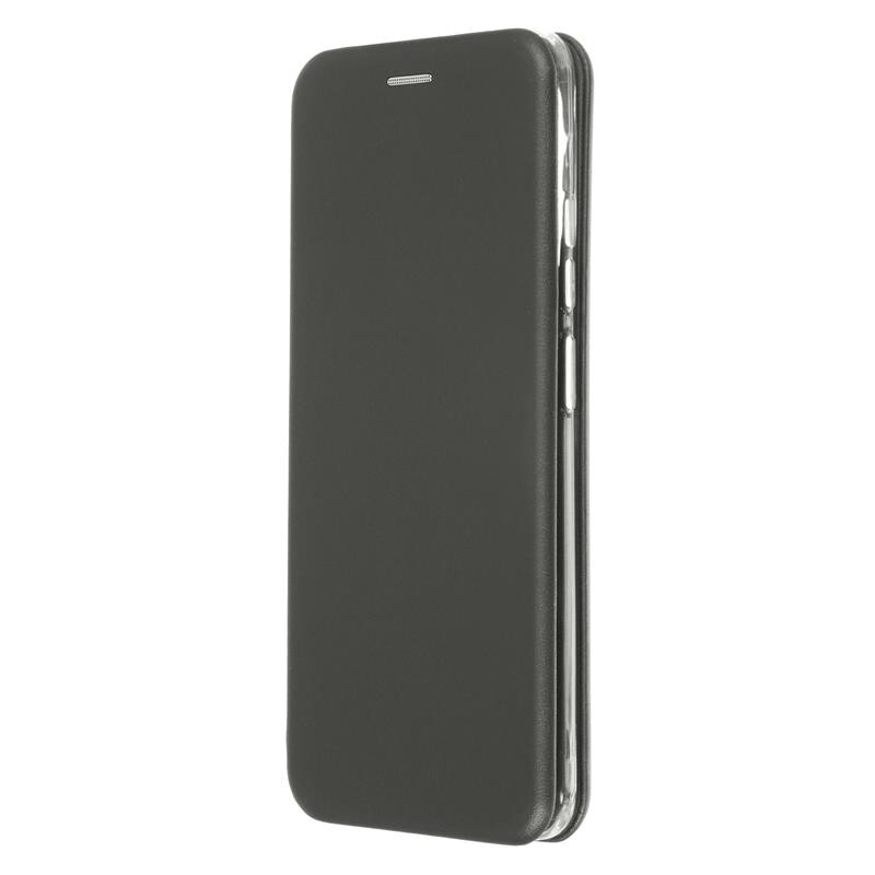 Чехол-книжка Armorstandart G-Case для Xiaomi Redmi 12С/11A Black (ARM65969)