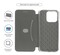 Фото - Чехол-книжка Armorstandart G-Case для Xiaomi Redmi 12С/11A Black (ARM65969) | click.ua