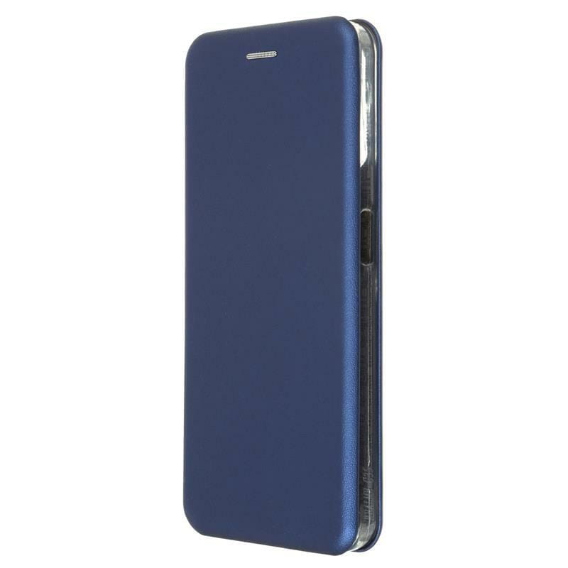 Чехол-книжка Armorstandart G-Case для Xiaomi Redmi Note 12 4G Blue (ARM65188)