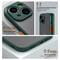 Фото - Чехол-накладка Armorstandart Frosted Matte для Samsung Galaxy A24 4G SM-A245 Dark Green (ARM68564) | click.ua