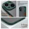 Фото - Чохол-накладка Armorstandart Frosted Matte для Samsung Galaxy A24 4G SM-A245 Dark Green (ARM68564) | click.ua