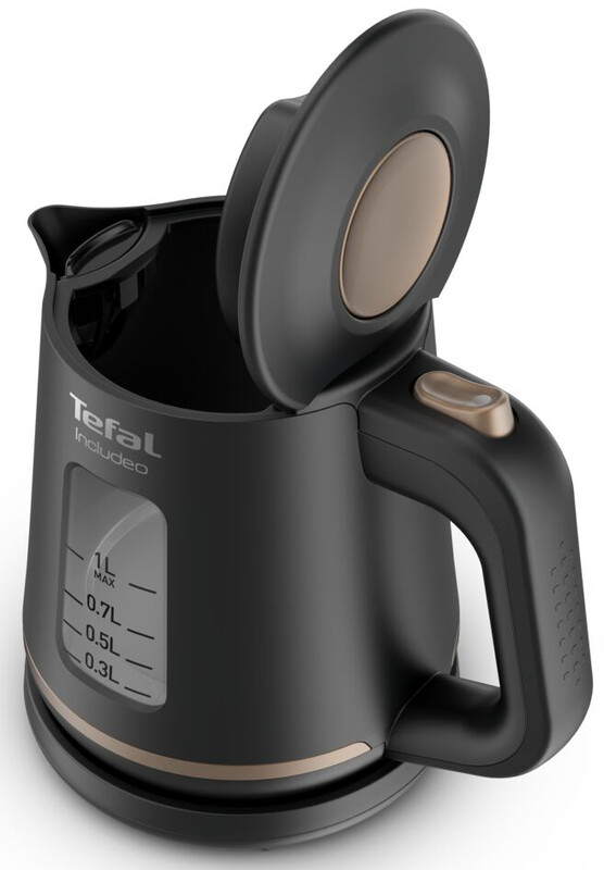 Электрочайник Tefal KI533811