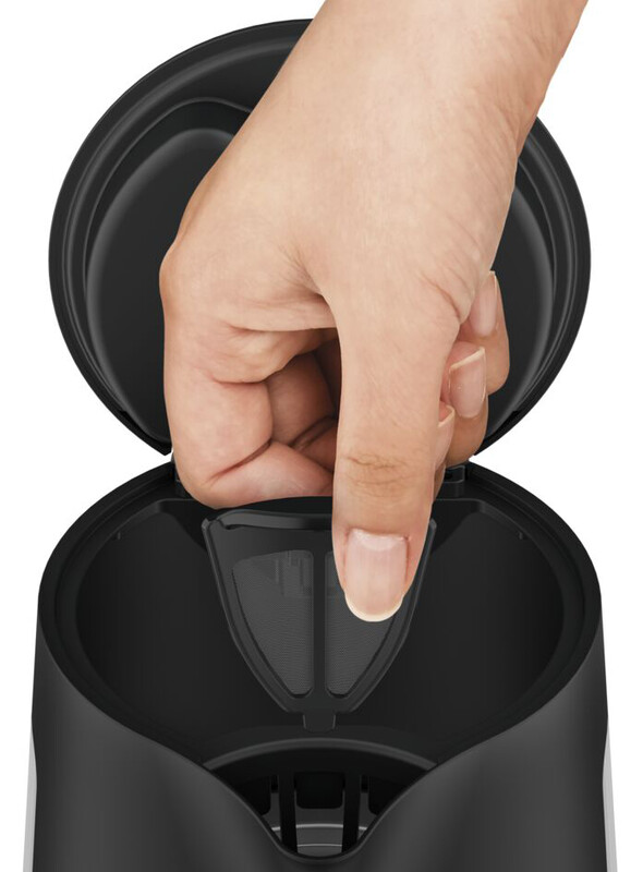 Электрочайник Tefal KI533811