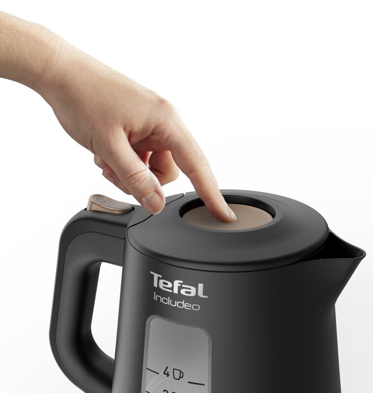 Электрочайник Tefal KI533811
