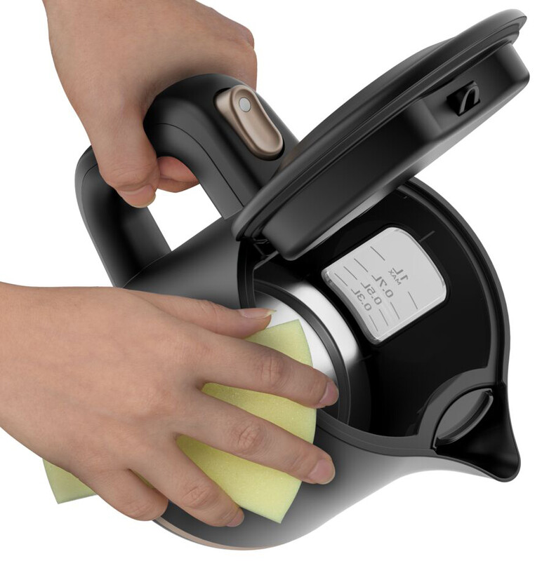 Электрочайник Tefal KI533811