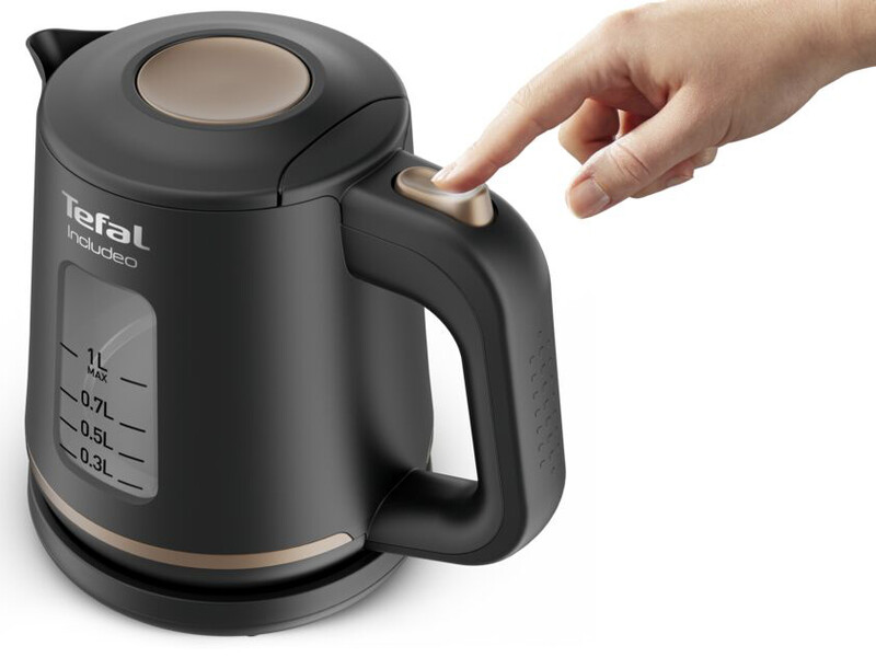 Электрочайник Tefal KI533811