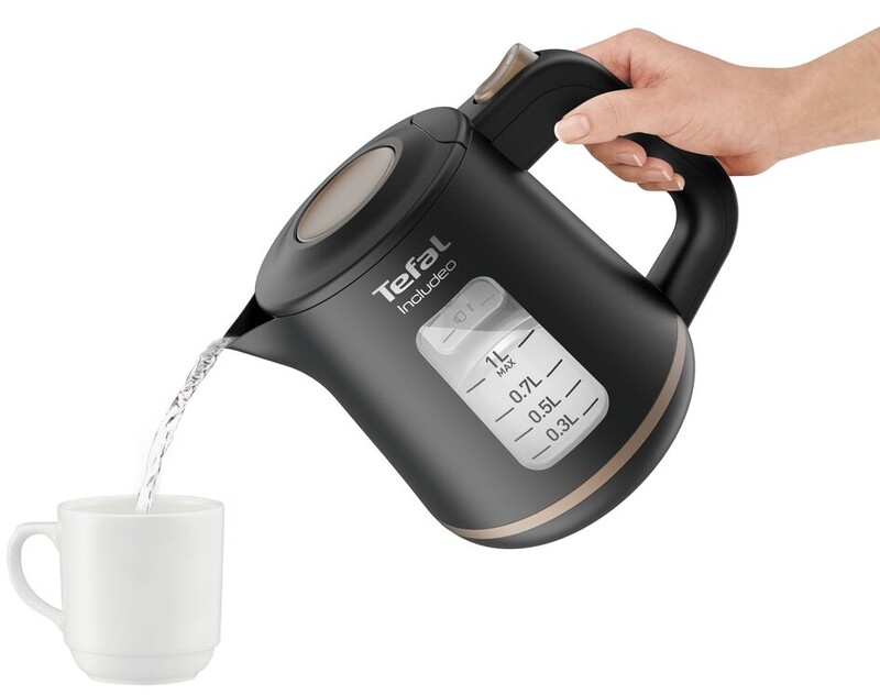 Электрочайник Tefal KI533811