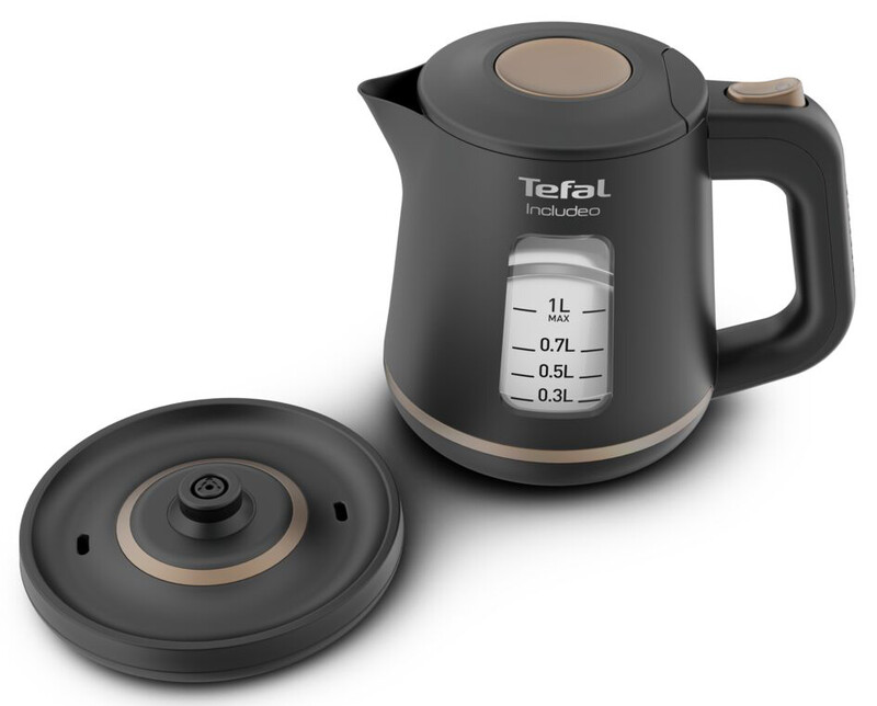 Электрочайник Tefal KI533811