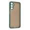 Фото - Чохол-накладка Armorstandart Frosted Matte для Samsung Galaxy M14 5G SM-M146 Dark Green (ARM66722) | click.ua