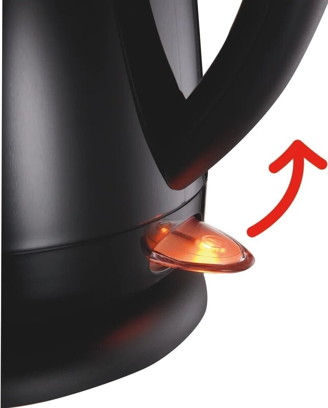 Електрочайник Tefal KO299830