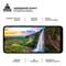 Фото - Захисне скло Armorstandart Pro для Nokia C31 Black (ARM64946) | click.ua