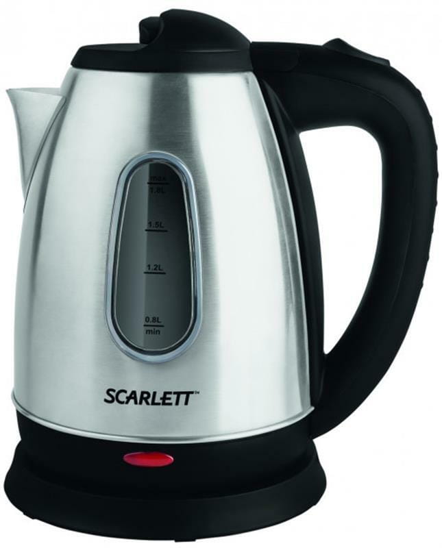Электрочайник Scarlett SC-EK21S20