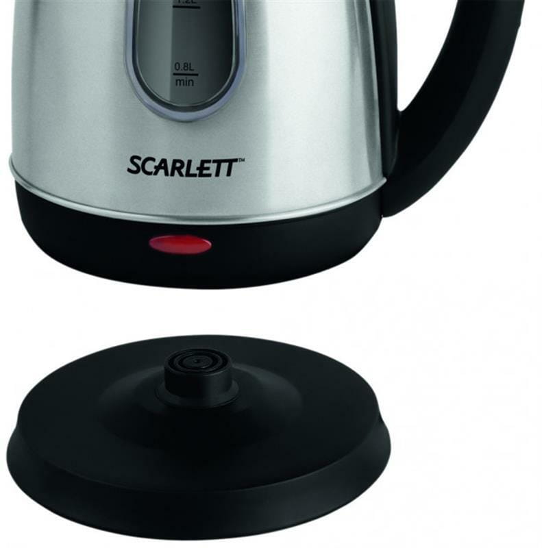 Электрочайник Scarlett SC-EK21S20