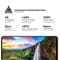 Фото - Защитное стекло Armorstandart Pro для Realme C55 Black (ARM67931) | click.ua