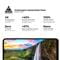Фото - Захисне скло Armorstandart Pro для ZTE Blade V40 Design Black (ARM68740) | click.ua