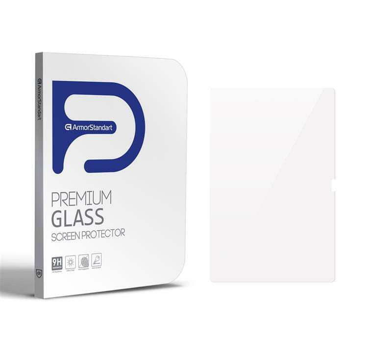 Защитное стекло Armorstandart Glass.CR для Samsung Galaxy Tab S9 Plus SM-X810/X816B/X818U Clear (ARM69746)