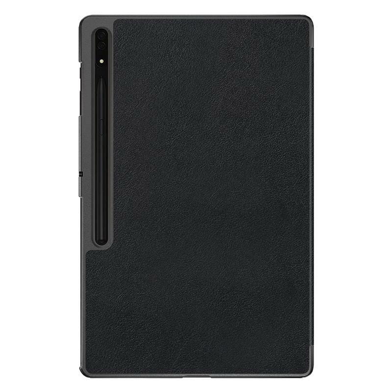 Чохол-книжка Armorstandart Smart для Samsung Galaxy Tab S8 Ultra SM-X910/Galaxy Tab S9 Ultra SM-X916/SM-X918 Black (ARM61445)