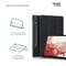 Фото - Чохол-книжка Armorstandart Smart для Samsung Galaxy Tab S9+ SM-X810/X816 Black (ARM69744) | click.ua