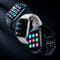 Фото - Смарт-годинник Haylou Smart Watch LS02 Pro Silver | click.ua