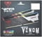 Фото - Модуль памяти DDR5 2x16GB/6000 Patriot Viper Venom RGB (PVVR532G600C36K) | click.ua