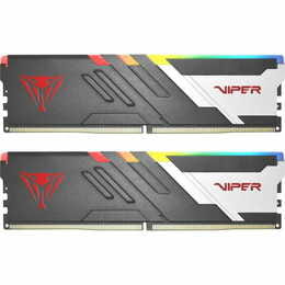 Модуль пам`яті DDR5 2x16GB/7000 Patriot Viper Venom RGB (PVVR532G700C32K)