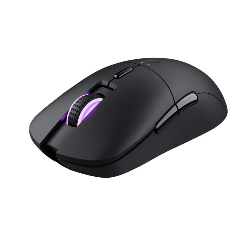 Миша бездротова Trust GXT 980 Redex Black (24480_TRUST)