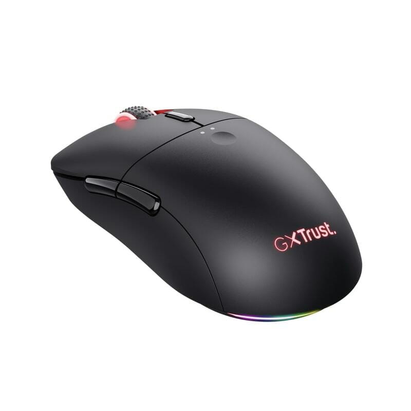 Миша бездротова Trust GXT 980 Redex Black (24480_TRUST)
