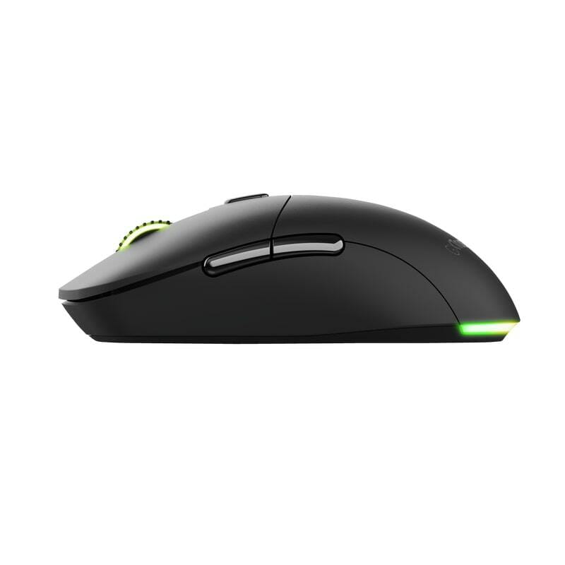 Миша бездротова Trust GXT 980 Redex Black (24480_TRUST)