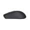 Фото - Мышь беспроводная Trust Mydo Silent Wireless Black (25084) | click.ua