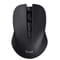 Фото - Мышь беспроводная Trust Mydo Silent Wireless Black (25084) | click.ua