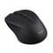 Фото - Мышь беспроводная Trust Mydo Silent Wireless Black (25084) | click.ua