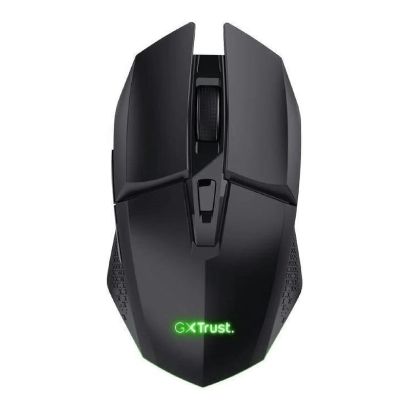 Миша бездротова Trust GXT 110 Felox Wireless Black  (25037_TRUST)