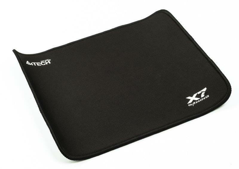 Игровая поверхность A4Tech X7-200MP Black