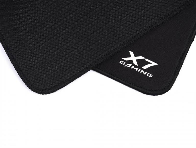 Игровая поверхность A4Tech X7-200MP Black