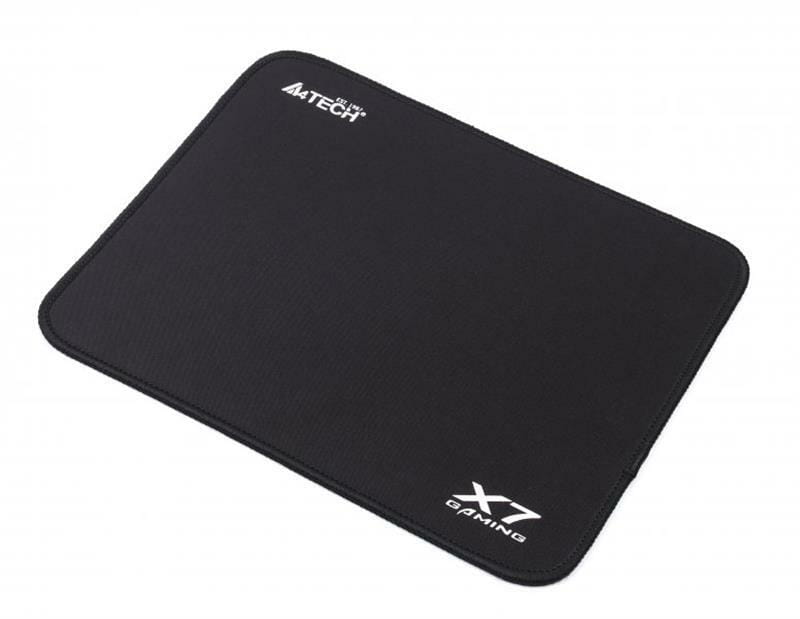 Игровая поверхность A4Tech X7-200MP Black
