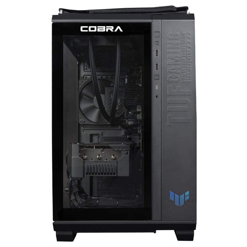 Персональный компьютер COBRA Gaming (A795X.64.S20.49.G9149)