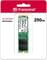 Фото - Накопитель SSD 250GB Transcend MTS825S M.2 2280 Sata III 3D TLC (TS250GMTS825S) | click.ua
