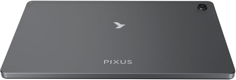 Планшет Pixus Drive 8/128GB 4G Grey