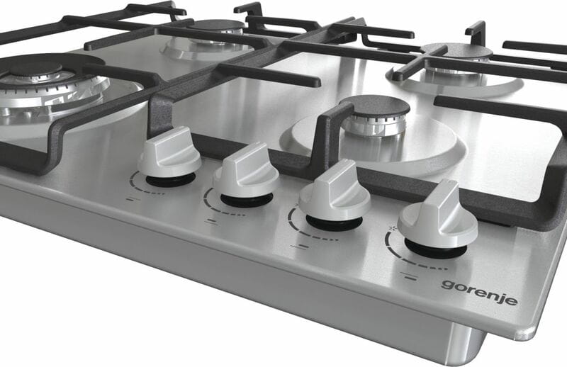 Варочная поверхность Gorenje GW641EX
