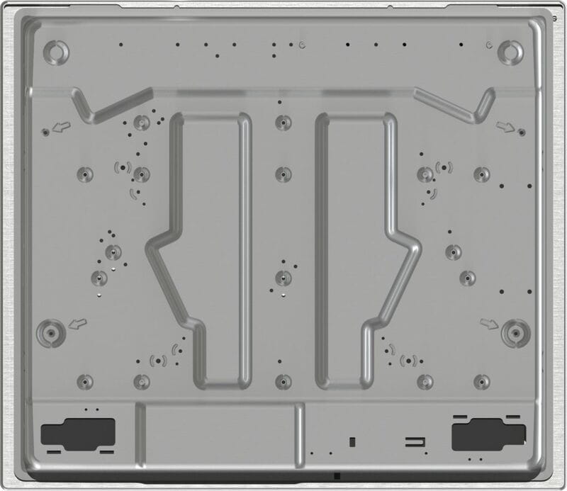 Варочная поверхность Gorenje GW641EX