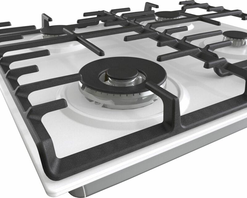 Варочная поверхность Gorenje GW642AXW