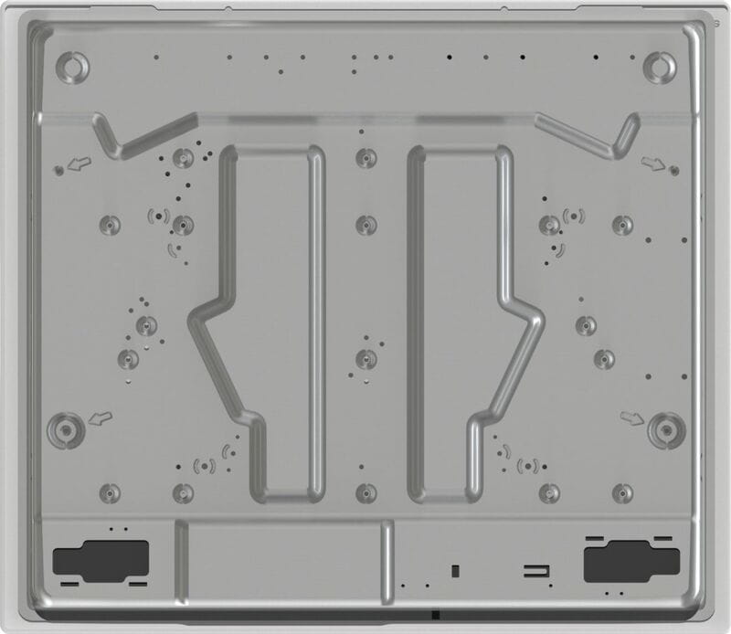 Варочная поверхность Gorenje GW642AXW