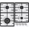 Фото - Варочная поверхность Gorenje GW642AXW | click.ua