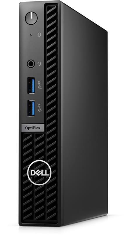 Неттоп Dell OptiPlex 7010 MFF (N003O7010MFF_UBU)