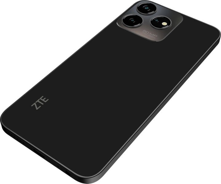 Смартфон ZTE Blade V50 Design 8/256GB Dual Sim Black