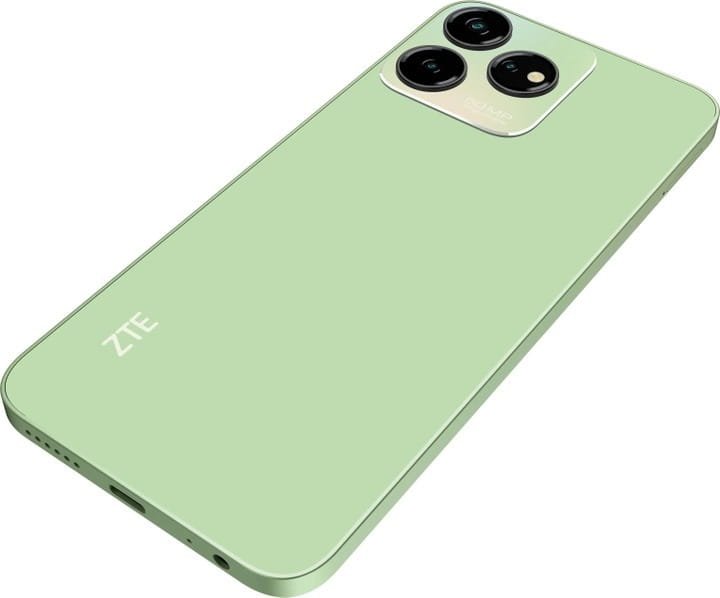 Смартфон ZTE Blade V50 Design 8/256GB Dual Sim Green